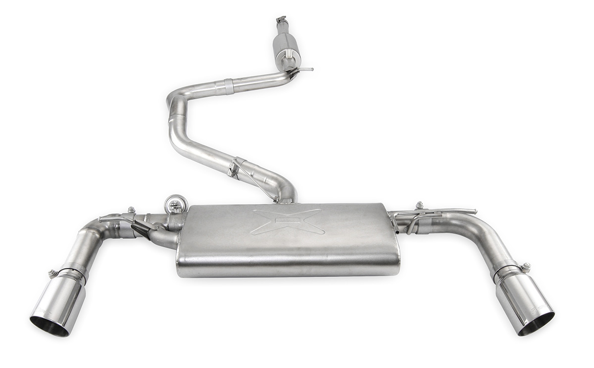 福士Volkswagen 高爾夫7（Golf 7） GTI 2.0T